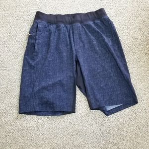 Lululemon T.H.E short